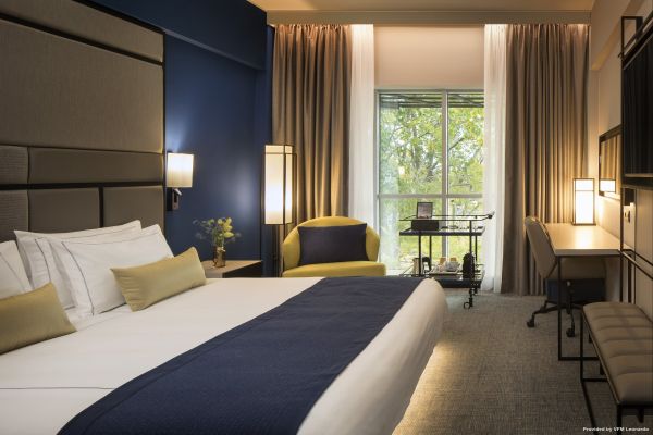 Hotel Park Plaza Utrecht